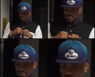 hat